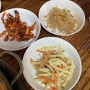 멍석손칼국수 | 천안 한식 맛집 투어 “멍석식당”+ “정원손칼국수” 방문 후기