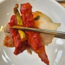 김포고추장추어탕 | 김포 장기동 추어탕 맛집 명가추어정 고추장추어탕후기