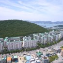 현대 사원아파트 앞 공원 이미지