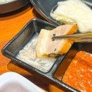 추자리막국수