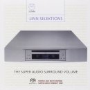 [음반 소개] Linn Selektions - The Super Audio Surround Volume (2004) [DSD64] 이미지