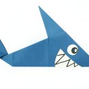 창의폭발 종이접기 이미지