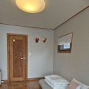 전주이야기펜션 | 전주 감성펜션 후기, 엄마와 함께한 첼로네홈스테이