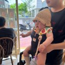 석촌호수 근처 예쁜 카페, n.n.n espresso 엔엔엔에스프레소 방문기 (아기 동반 후기 포함)