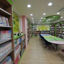 산북작은도서관 이미지