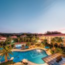 토스카나호텔 이미지