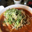 불타는짬뽕 이미지