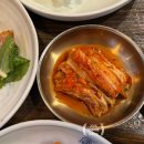 송림로 194 정문 앞 | 인사동한정식 맛집 '인사동 촌' 25년 전통한옥&amp;정원뷰 서촌정식 후기