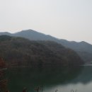 구이저수지 둘레길 이미지