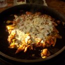 태우네닭갈비