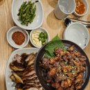 장인왕족발 이미지