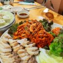 천하장사냉면굴전문 이미지