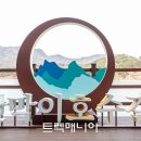 [출발-괴산] 산막이 호수길(3/8 토요일) 이미지