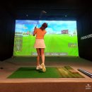 B.J 골프 아카데미 | 프렌즈스크린 위례중앙점 / 카카오스크린 가격, 후기(Feat. 김캐디)