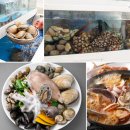 안성손칼국수 이미지
