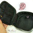 글램걸 | 마리안케이트 글램걸파우치 (민트색상)