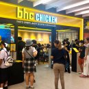 비에이치씨치킨(BHC치킨) 이미지