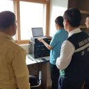 재난예경보시설 이미지