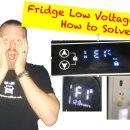 Quick Way To Solve A Problem with Portable Refrigerator Error Codes 이미지