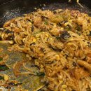 오만닭갈비 이미지