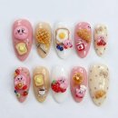 Jackpot | [네일 디자인.zip] 귀여운 네일 디자인 찾고 있는 사람?!💅