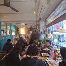 화정사 | 태국 향 풀풀나는 동남아음식 비밀 맛집 너만 알려줄게! 마포&amp;일산맛집