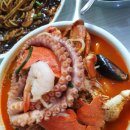 해물짬뽕 이미지