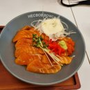 핵밥속초조양점 | [속초핵밥]덮밥전문핵밥/생연어덮밥&amp;스테이크 덮밥/속초맛집리뷰/핵밥메뉴