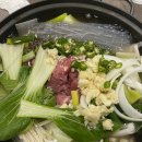 대구 유천동 맛집 팔공큰돼지찌개 유천점