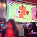 다빈노래술클럽 | 홍대 클럽 잼(JAM) 주말 무료입장 꿀팁 & 안주 맛집 서교포차 솔직후기