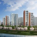 용당e편한세상 앞 이미지