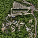 황매산 숲속야영장 이미지