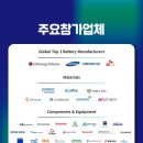 Inter battery 2024 참여후기