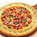 리치피자 이미지