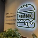 프랭크버거 부산명지신도시점 네이버블로그