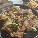 석이네 불백정식 이미지