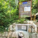 태종대 두꺼비약수터 이미지