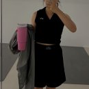 헬스탑(주) | 에이치덱스 여성 운동복 내돈내산 후기｜레깅스 착용감·사이즈 솔직 리뷰