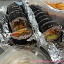 솔미김밥