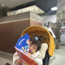 와인웍스 - 양천구 | 엄마 친구모임에 꼽사리 낀 서윤이의 더현대 나들이 + 베르그, 와인웍스 후기🍷
