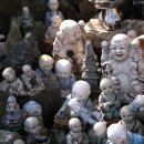수리산산신제 이미지