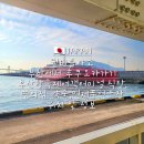 금일조하약국 | 퀸비틀타고 부산에서 후쿠오카 가기 _ 탑승수속(발권), 부산항 면세품인도장, 소소한 팁 포함