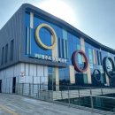 청주서원도서관 강당 이미지