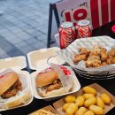 로드락비어대전 - 서구 용문로 48 | 서울대입구역 맛집 로드락버거 가성비 좋은 햄버거 추천