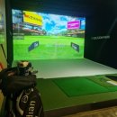 자이언트 골프존 이미지