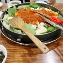 더바디샵뉴코아강남 | 뉴코아강남점 맛집 오근내6닭갈비 메뉴 가격 주차 웨이팅 후기 (잠원동 닭갈비)