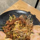 신창흑돼지두루치기 이미지