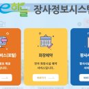 하늘정보시스템 티스토리