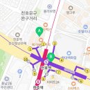 디스코팡팡노리존 천호점 이미지