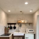 오마이코티지(oh my cottage) | 제주 서귀포 안덕면 독채 숙소 '오 마이 코티지(oh my cottage)'